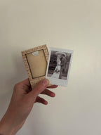 Polaroid Magnetic Photo Frame