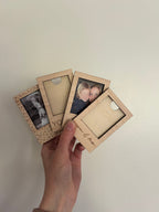 Polaroid Magnetic Photo Frame