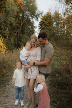 Custom Wooden Photo Arch
